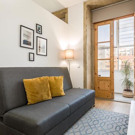 Apartment Bolhao Market By Sweet Porto Bagian luar foto