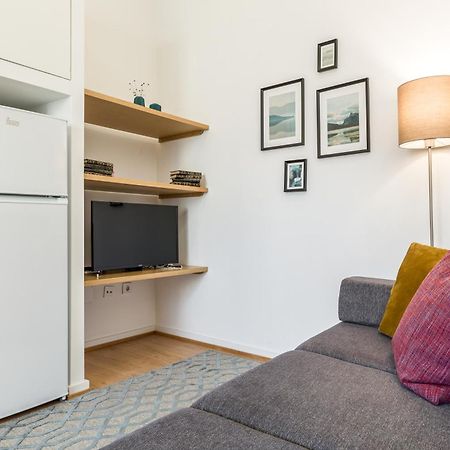Apartment Bolhao Market By Sweet Porto Ruang foto